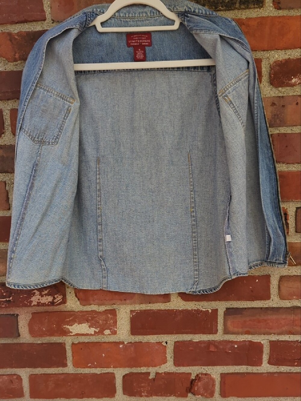 Jeans Subcategory Identification - Picture 6 of 7